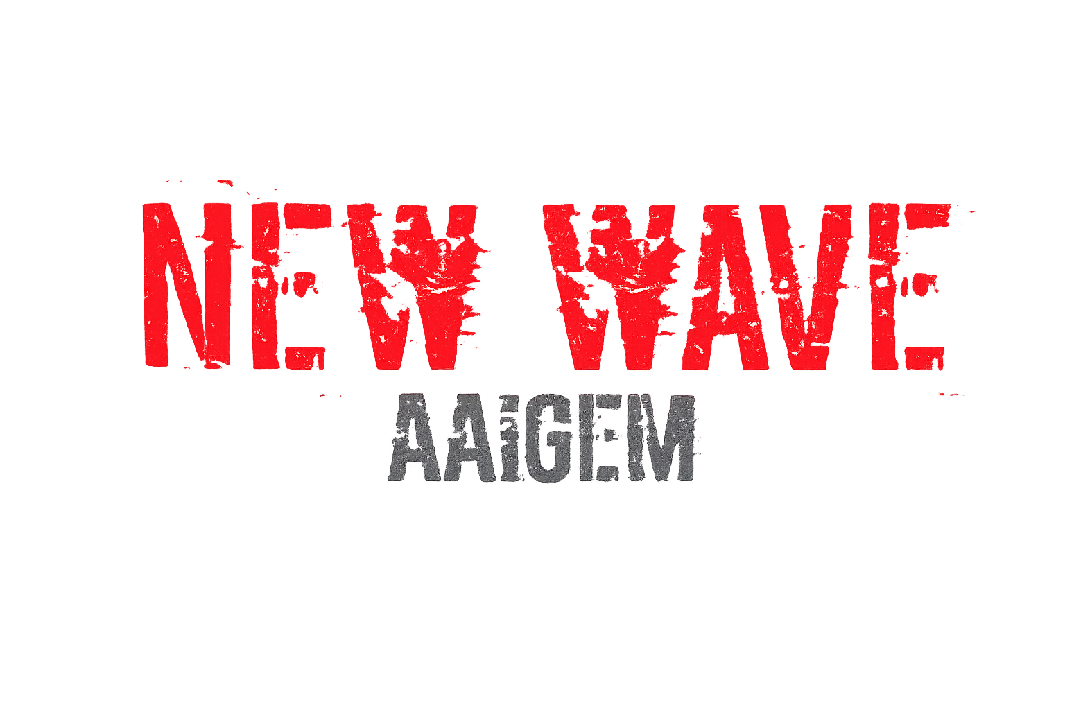New Wave Party
